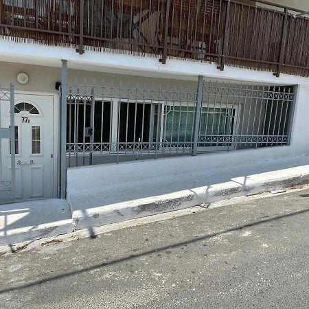 Venetsanou Ketsea 77 Apartment Kalamata Exterior foto