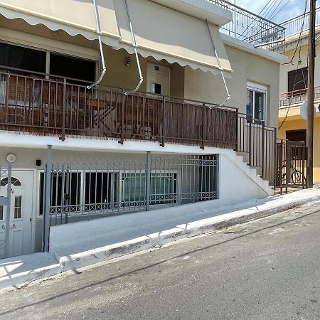Venetsanou Ketsea 77 Apartment Kalamata Exterior foto