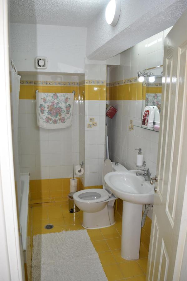 Venetsanou Ketsea 77 Apartment Kalamata Exterior foto
