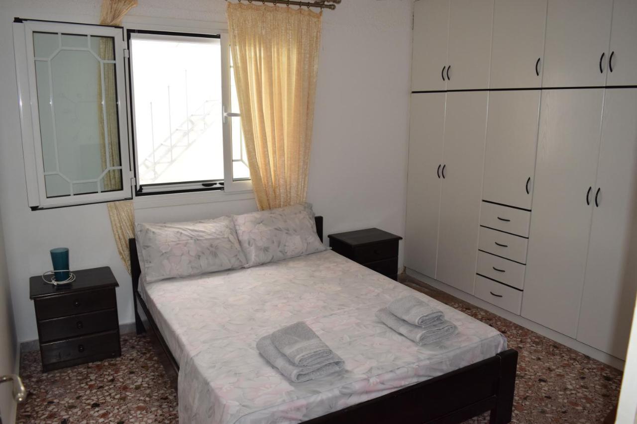 Venetsanou Ketsea 77 Apartment Kalamata Exterior foto