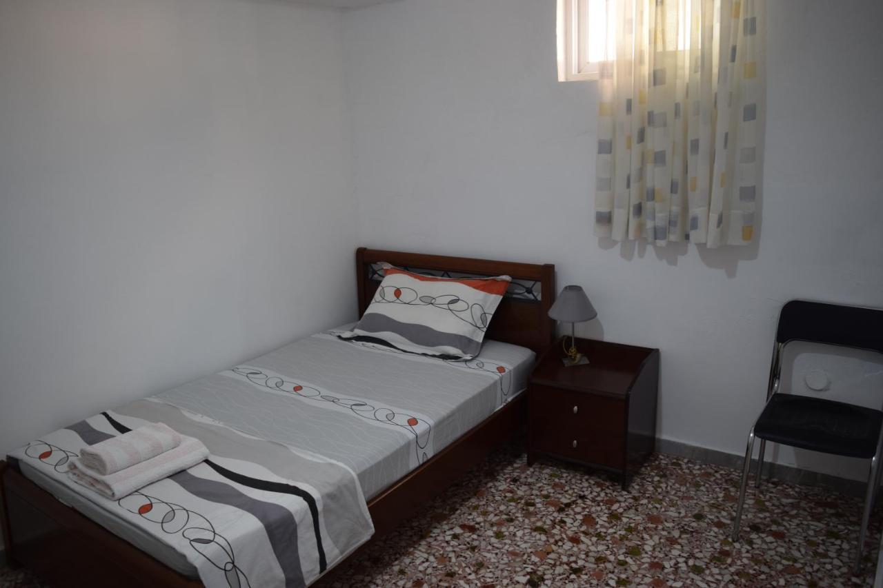 Venetsanou Ketsea 77 Apartment Kalamata Exterior foto