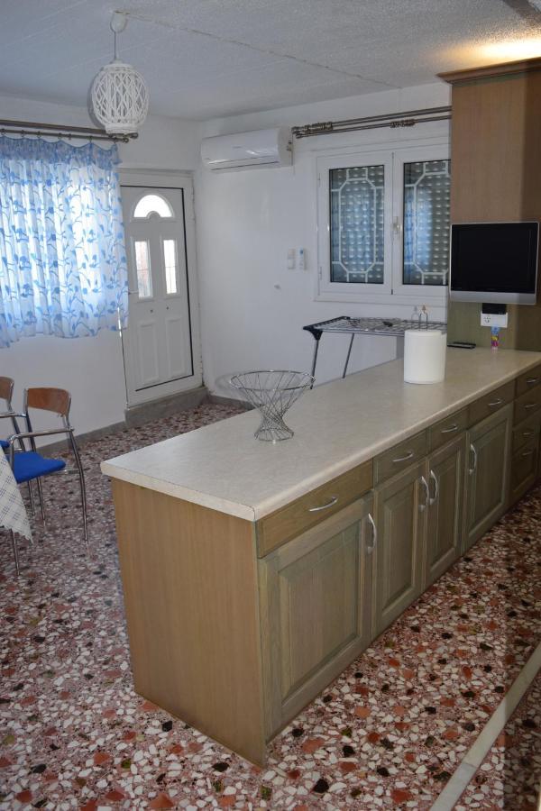 Venetsanou Ketsea 77 Apartment Kalamata Exterior foto