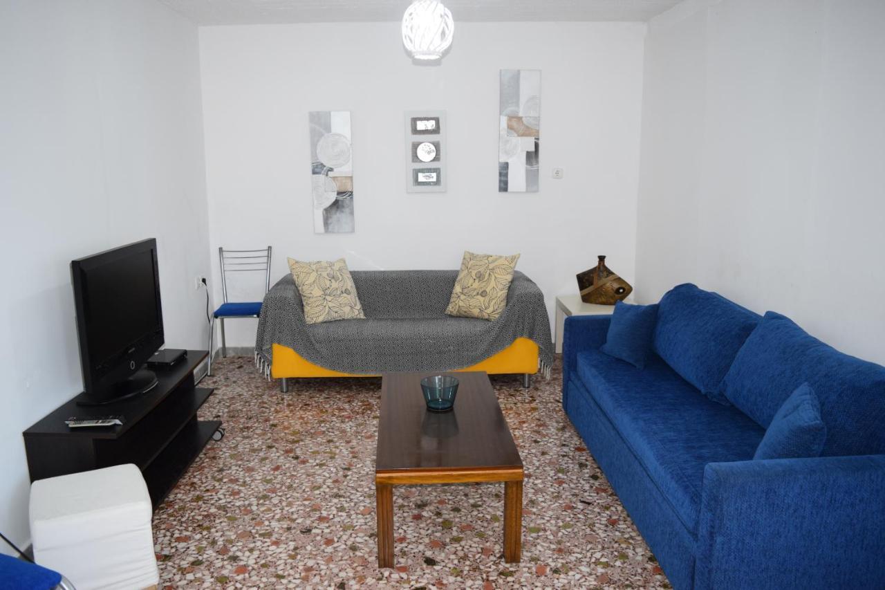 Venetsanou Ketsea 77 Apartment Kalamata Exterior foto