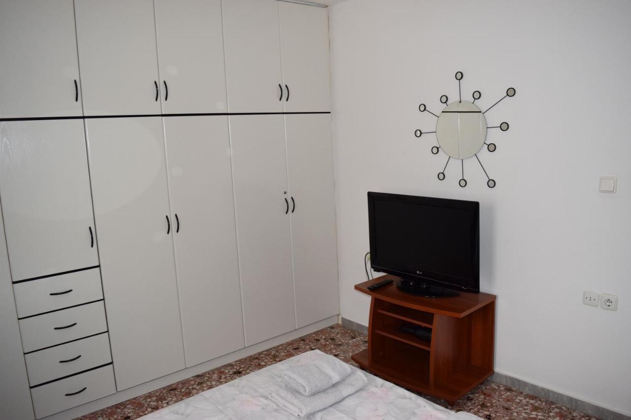 Venetsanou Ketsea 77 Apartment Kalamata Exterior foto