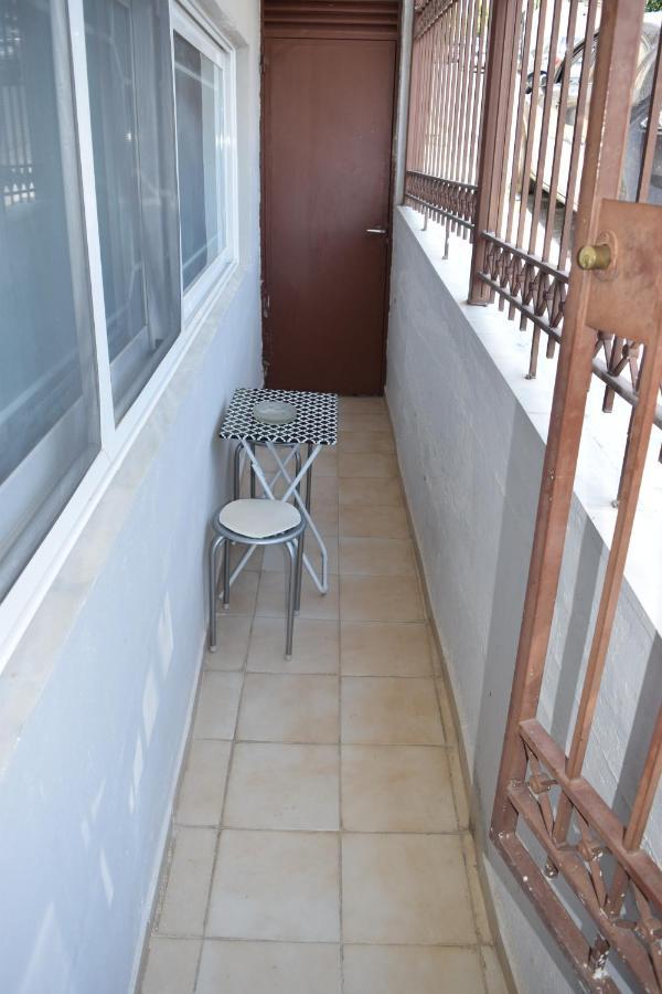 Venetsanou Ketsea 77 Apartment Kalamata Exterior foto