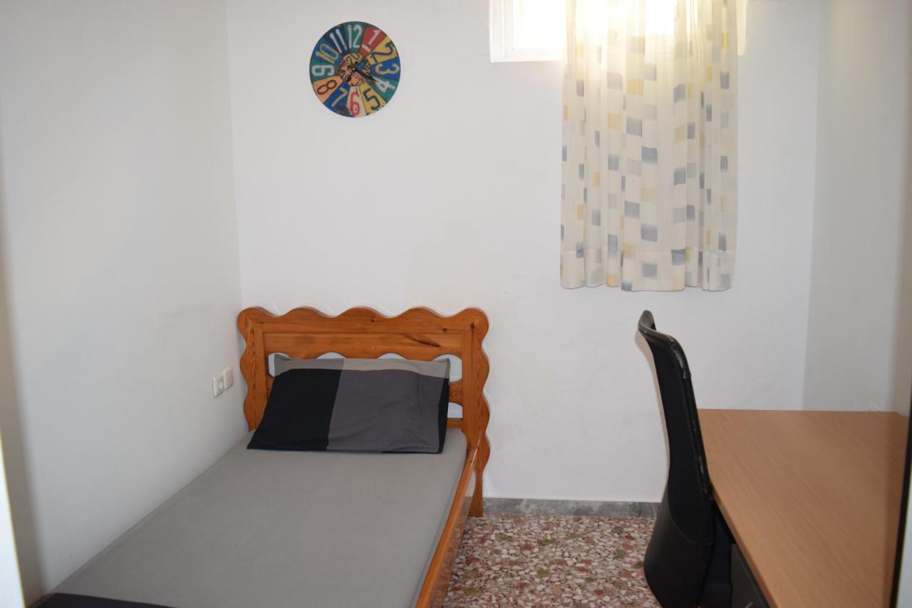 Venetsanou Ketsea 77 Apartment Kalamata Exterior foto
