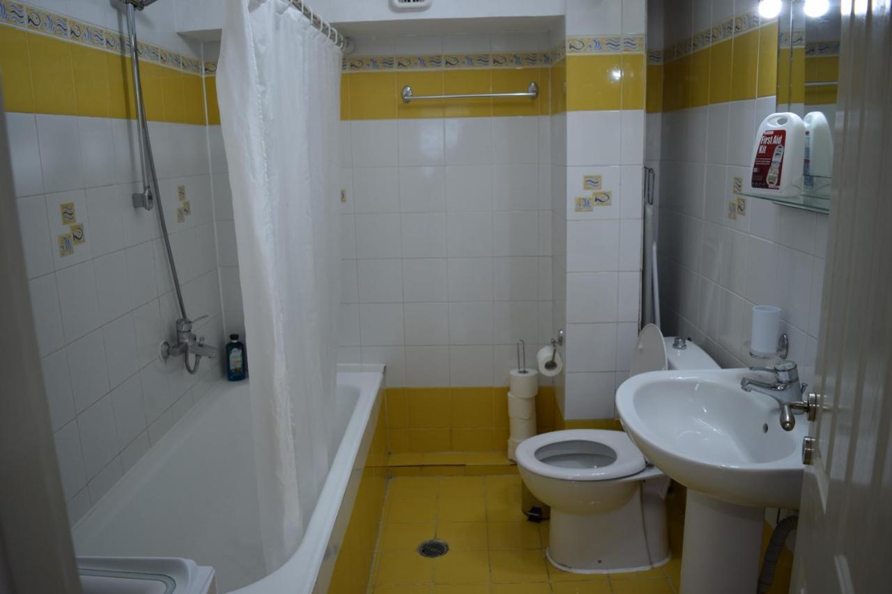 Venetsanou Ketsea 77 Apartment Kalamata Exterior foto