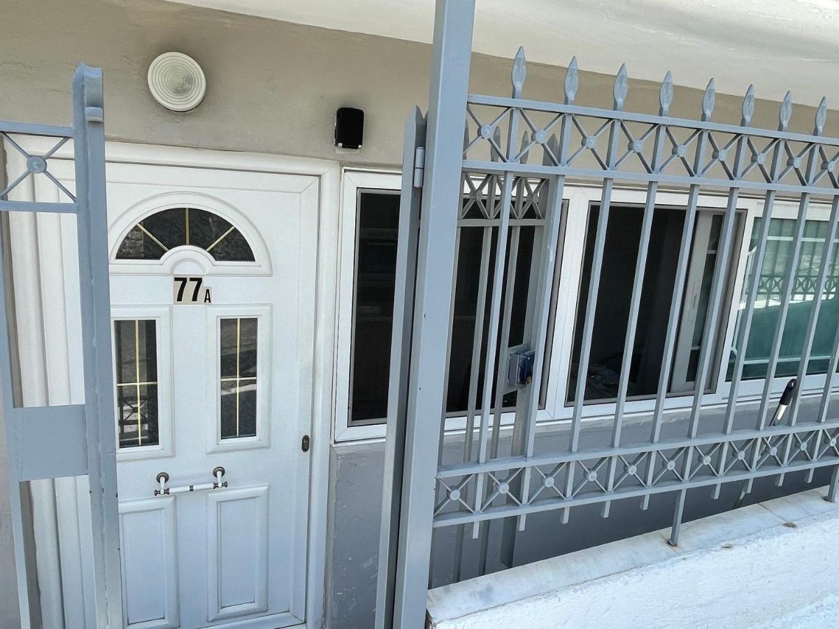 Venetsanou Ketsea 77 Apartment Kalamata Exterior foto