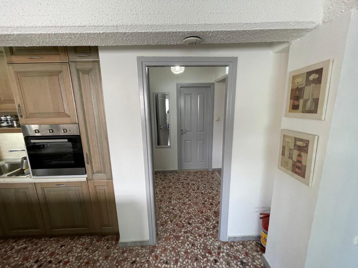 Venetsanou Ketsea 77 Apartment Kalamata Exterior foto